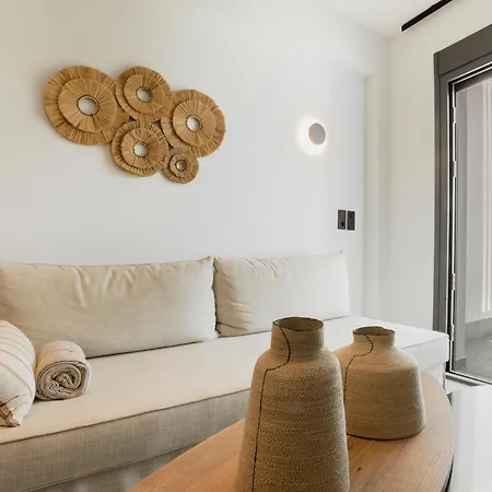 Limani Apartment
