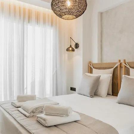 Limani Apartment *