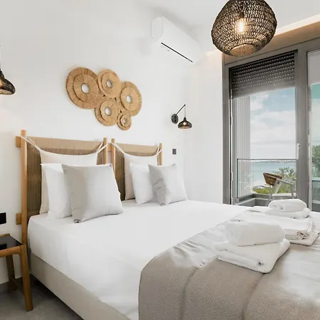 Limani Apartment Nikiti (Sithonia)