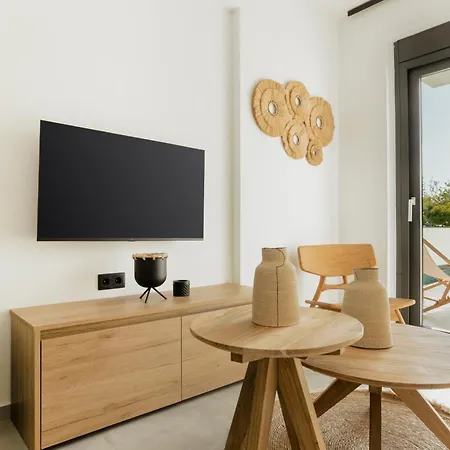 Apartment Limani Nikiti (Sithonia)