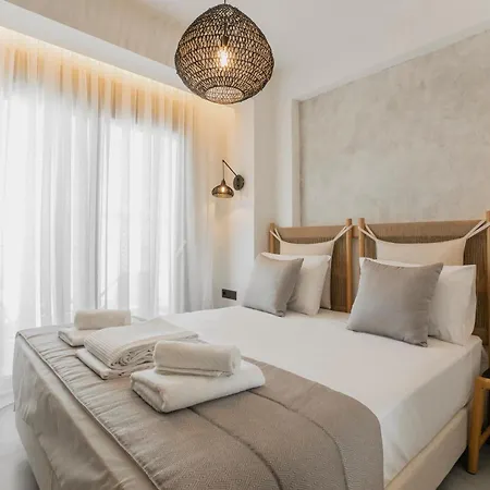Apartment Limani