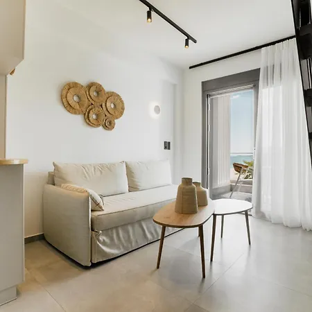 Apartament Limani *