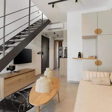 Apartament Limani