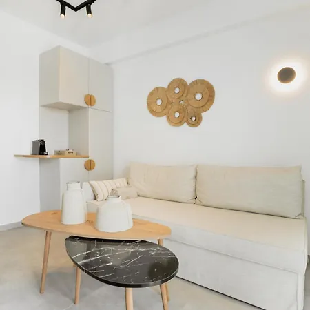 Apartament Limani