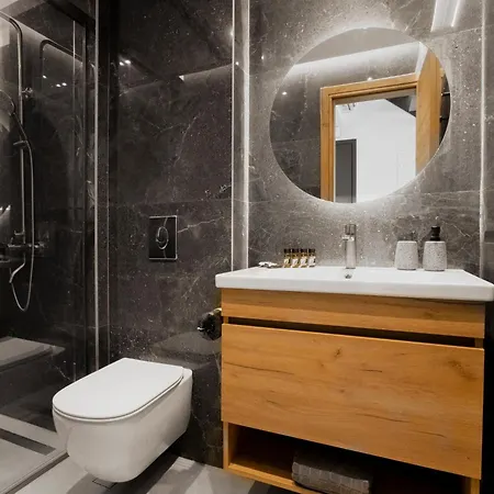 Limani Apartment