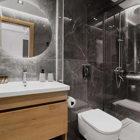 Apartment Limani Nikiti (Sithonia)