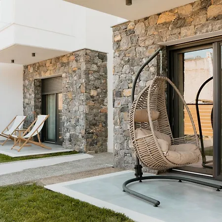Apartment Limani Nikiti (Sithonia)