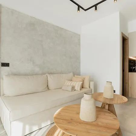 Apartment Limani Nikiti (Sithonia)