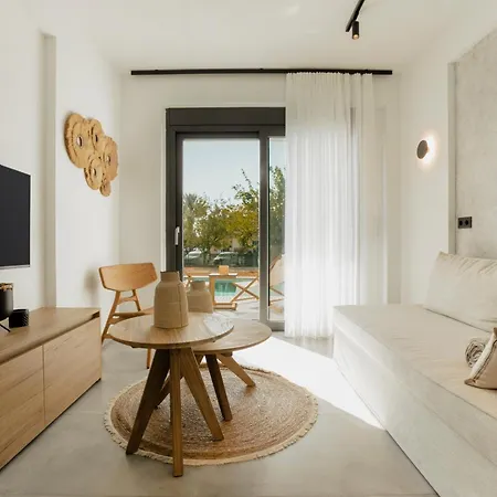 Limani Apartment