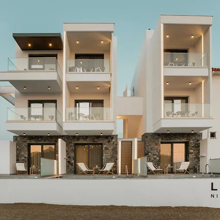 Apartment Limani