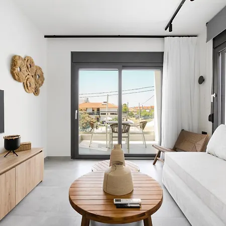 Limani Apartament *