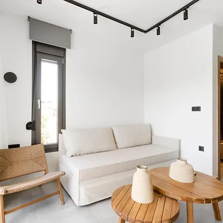 Apartament Limani
