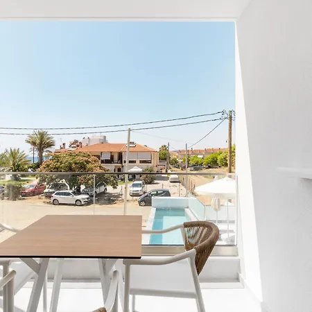 Apartament Limani *