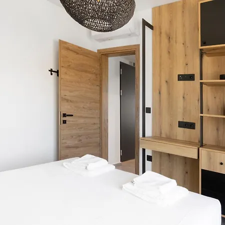 Limani Apartament