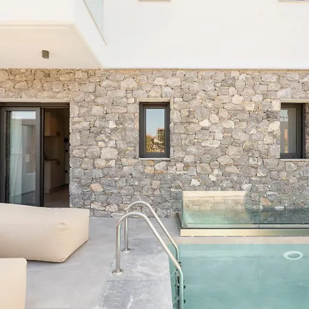 Apartament Limani