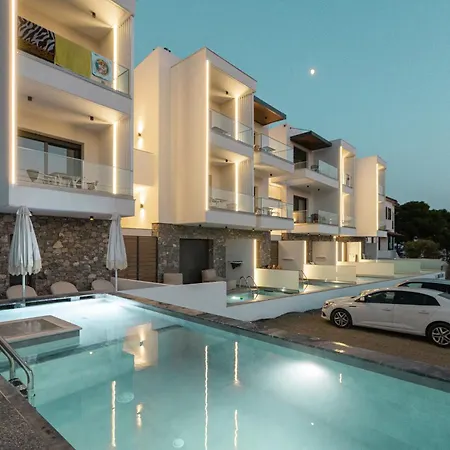 Limani Apartament