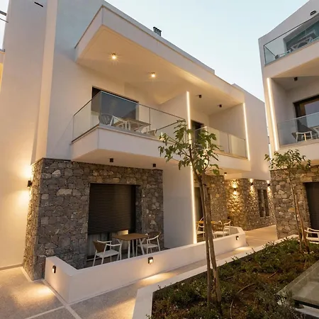 Limani דירה ניקיטי