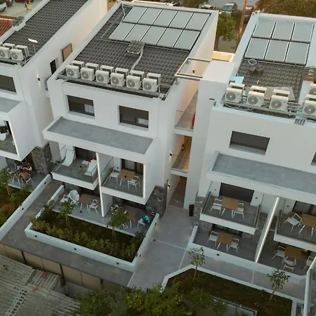 Limani Apartament