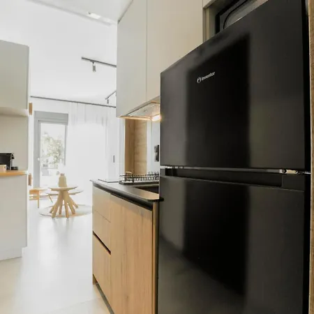 Limani Apartament *