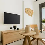 Apartment Limani Nikiti (Sithonia)