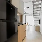 Limani Apartment *
