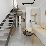 Limani Apartment Nikiti (Sithonia)