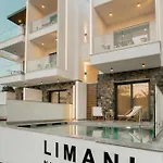 Limani Apartment *