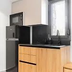 Apartment Limani Nikiti (Sithonia)