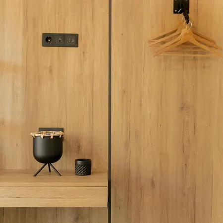 Limani Apartment
