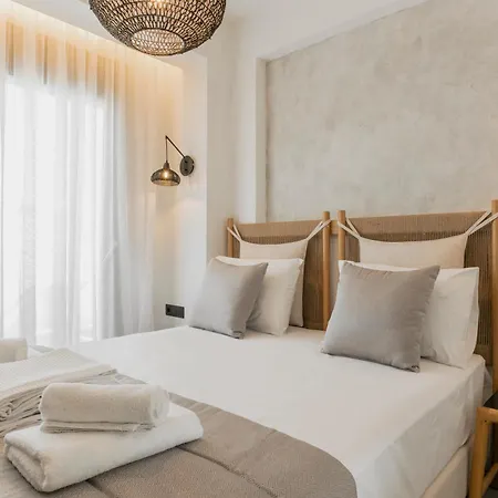 Limani Apartment *