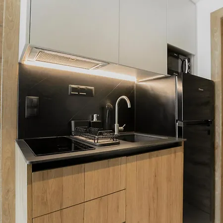 Apartment Limani