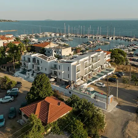 Limani Διαμέρισμα