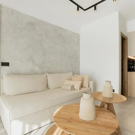 Appartamento Limani Nikiti (Sithonia)