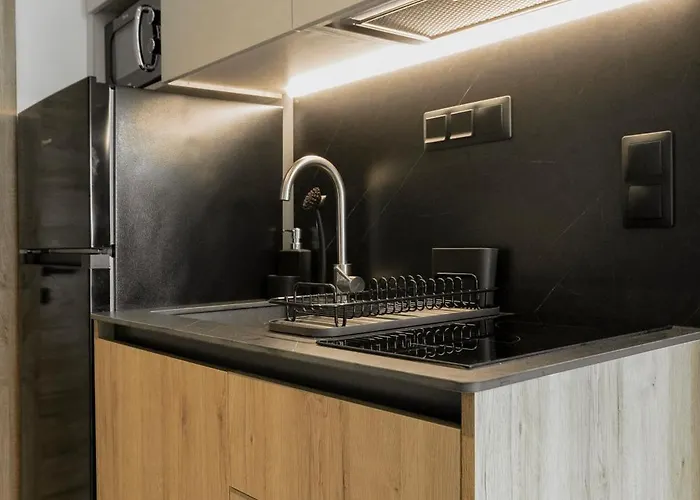 Appartement Limani Nikiti (Sithonia)