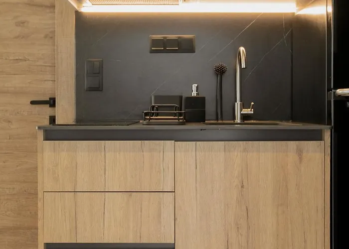 Appartement Limani Nikiti (Sithonia)