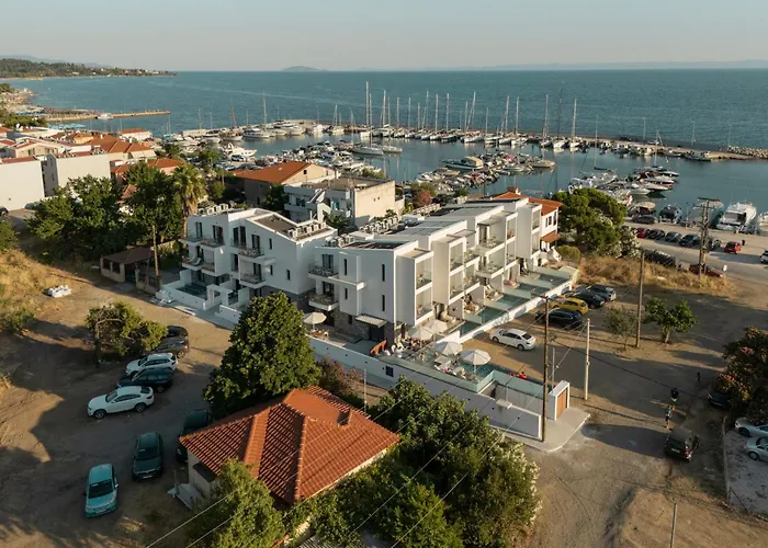 Limani Διαμέρισμα
