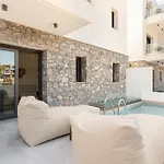 דירה Limani