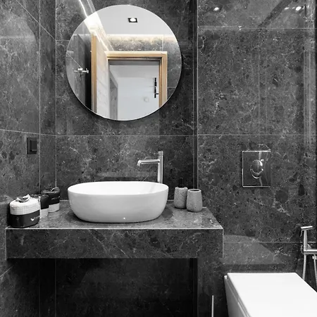 아파트 Limani 니키티