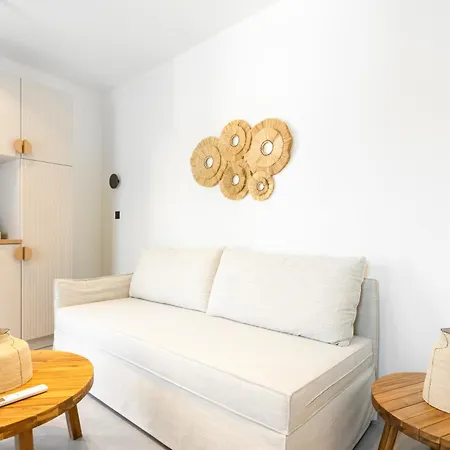 Limani 아파트 니키티