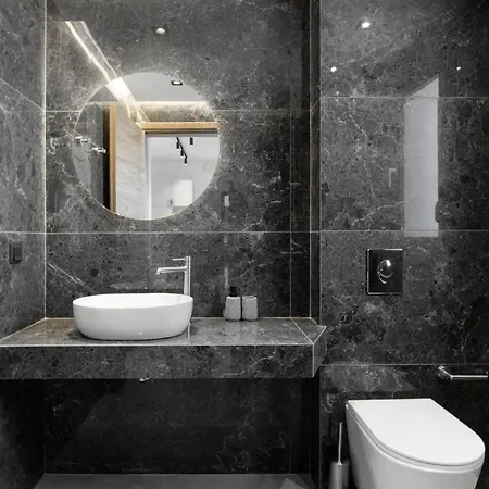 Limani 아파트 니키티