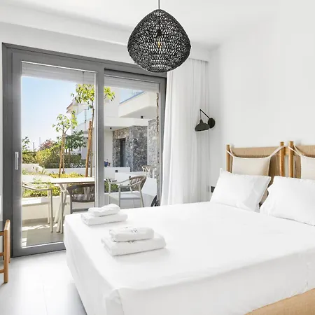 아파트 Limani 니키티