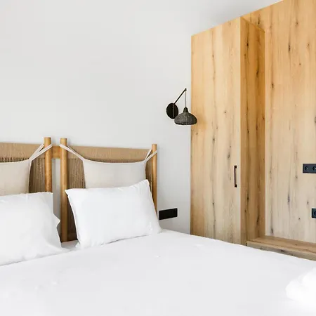 Limani 아파트 니키티