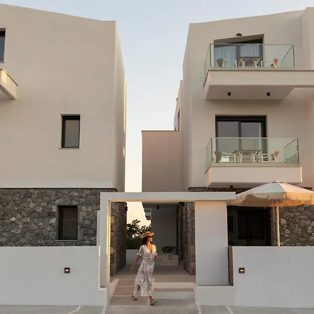 아파트 Limani 니키티